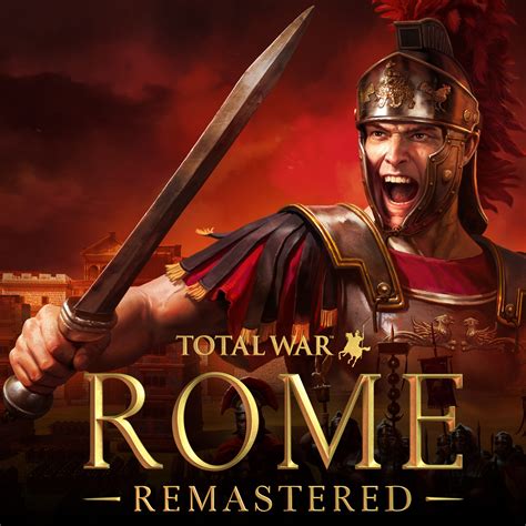rome total war skidrow|Total War ROME REMASTERED.